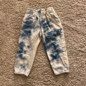 H&M toddler denim 2T